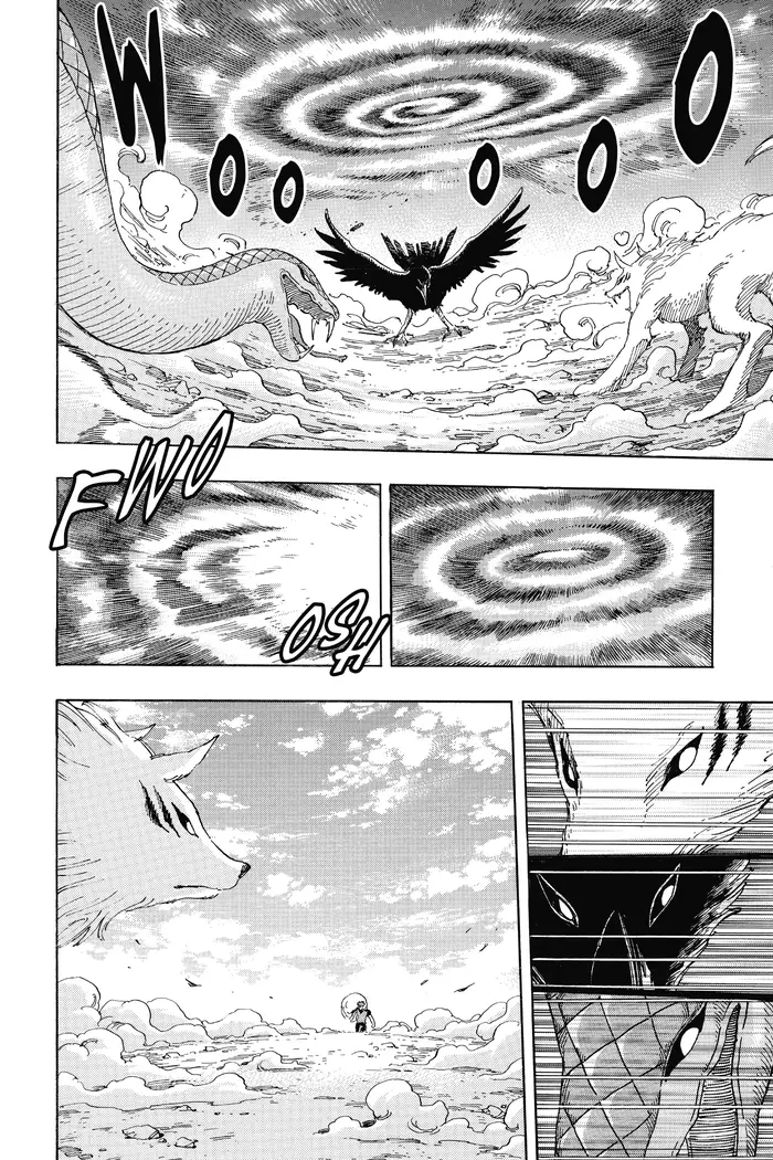 Toriko Chapter 269 image 04_optimized